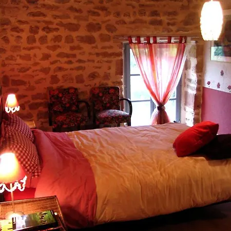 4 Collines فندق مبيت وإفطار 3*
