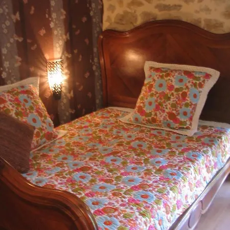 4 Collines فندق مبيت وإفطار 3*