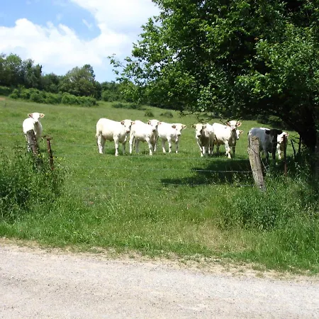4 Collines Hagnicourt