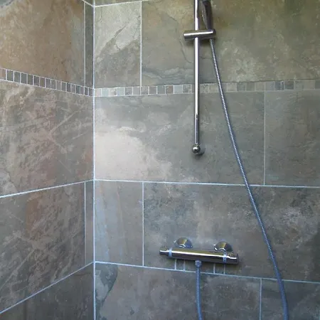 4 Collines فندق مبيت وإفطار 3*