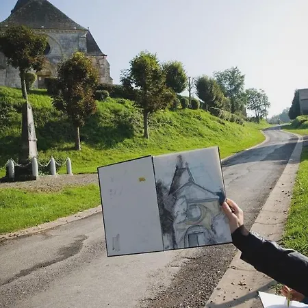 4 Collines Hagnicourt