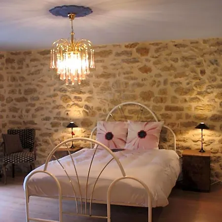 4 Collines فندق مبيت وإفطار 3*