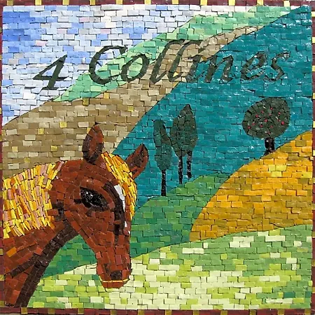4 Collines Hagnicourt