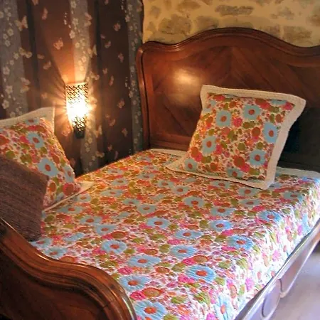 فندق مبيت وإفطار 4 Collines Hagnicourt