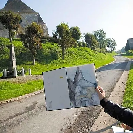 4 Collines Hagnicourt