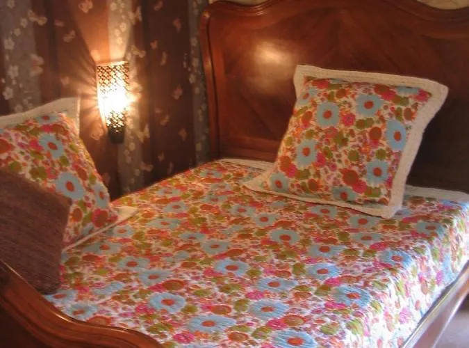 4 Collines Oda ve Kahvaltı 3*