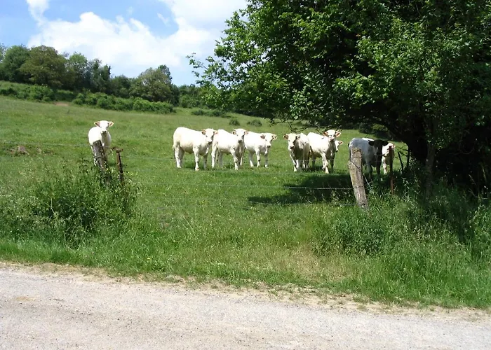 4 Collines Hagnicourt