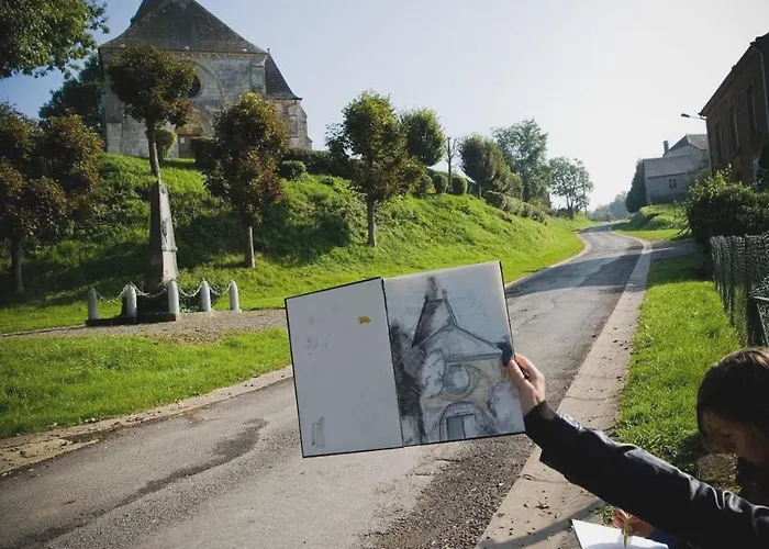 4 Collines Hagnicourt