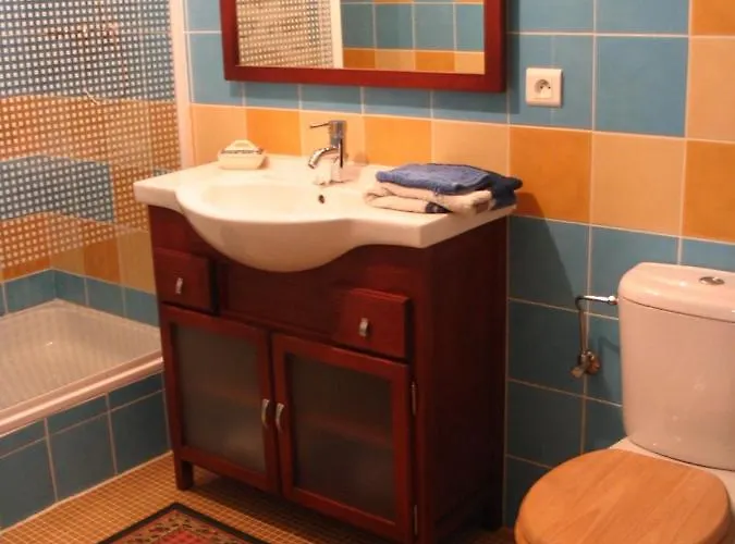 Oda ve Kahvaltı 4 Collines 3*