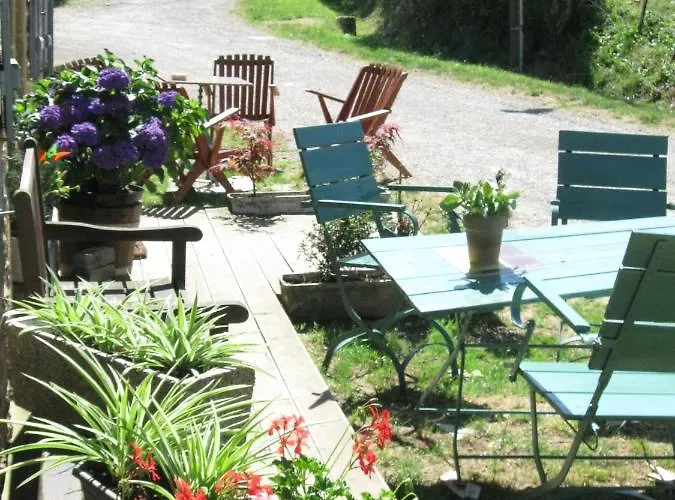 Oda ve Kahvaltı 4 Collines